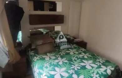 Imagem 13: Apartamento à venda, 2 quartos, 1 suíte, Flamengo - RIO DE JANEIRO/RJ