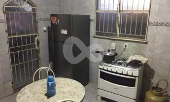 Imagem 6: Casa para venda possui 120 metros quadrados com 2 quartos em Campo Grande - Rio de Janeiro