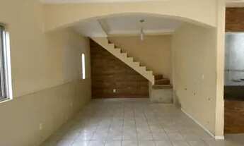 Imagem 2: Casa de condomínio térrea para aluguel possui 80 metros quadrados com 1 quarto