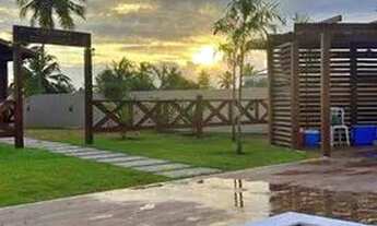 Imagem 7: CASA BARRA DOS COQUEIROS RESIDENCIAL DAHMA NA BARRA DOS COQUEIROS