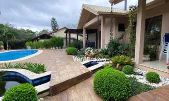 Imagem: Casa com 3 dormitórios, 389 m² - venda