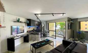 Imagem 5: SÃO PAULO - Apartamento Padrão - MORUMBI