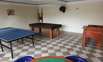 Imagem 4: Apartamento para venda com sacada 1 dormitório em Tupi - Praia Grande - SP