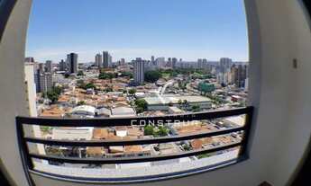 Imagem 6: Apartamento com 2 dormitórios para alugar, 58 m² por R$ 5.029,00/mês - Vila Itapura - Camp
