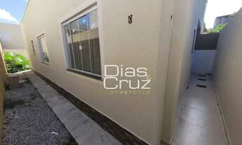 Imagem 4: Casa linear no Jardim Mariléa com 3 quartos, Rio das Ostras