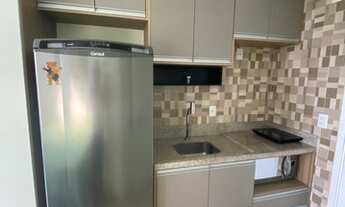 Imagem 3: Apartamento para aluguel tem 25 metros quadrados com 1 quarto em Centro - São Paulo - SP