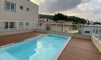 Imagem 4: Apartamento para venda com 70 metros quadrados com 2 quartos em Centro - Bombinhas - SC