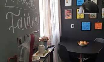 Imagem 5: Vende-se Apto no Condomínio V.S.Luis -Forquilha