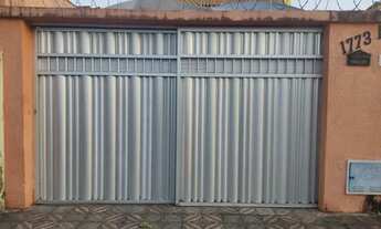 Imagem: Aluga-se casa na Vila Manoel Sátiro