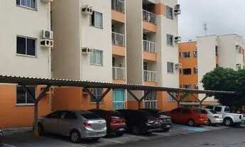 Imagem 2: Alugo AP Condomínio Elisa Miranda - Distrito