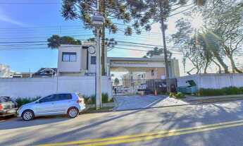 Imagem 7: Casa de condomínio sobrado para venda possui 198 metros quadrados com 3 quartos