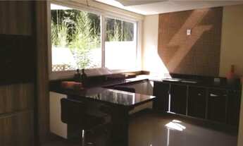 Imagem 7: Casa Condominio para Venda - 273.16m², 3 dormitórios, sendo 3 suites, 3 vagas - Ipanema