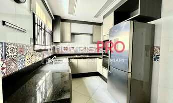 Imagem 4: Excelente apartamento à venda em Brooklin/SP por R$ 1.700.000,00 com122 m²