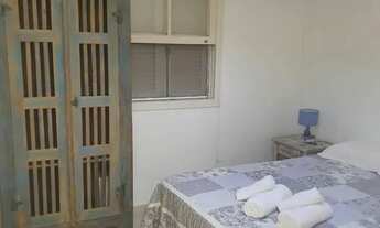 Imagem 7: Casa para venda possui 130 metros quadrados com 3 quartos em Camburi - São Sebastião - São