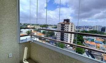 Imagem 4: Apartamento para venda tem 44 metros quadrados com 1 quarto