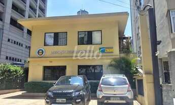 Imagem 2: São Paulo - Casa Comercial - Itaim Bibi