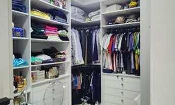 Imagem 5: Concept Condomínio Residencial - Vendo belo apartamento parcialmente mobiliado - Adrianópo