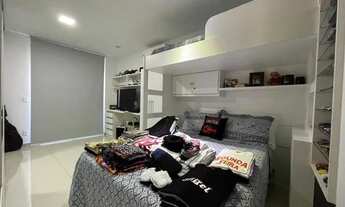 Imagem 3: Cobertura no Recreio 10 mil + taxas