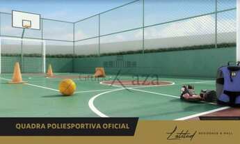 Imagem 6: Oportunidade. Cota para venda com 90 m² com 3 quartos, 1 suíte, lazer completo e ótima loc