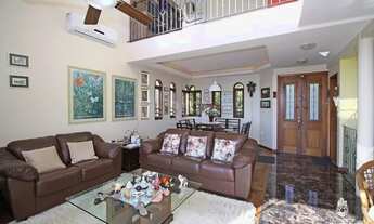 Imagem 2: Casa para Venda - 344.83m², 4 dormitórios, 3 vagas - Teresópolis