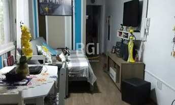 Imagem 6: Apartamento para Venda - 44.8m², 1 dormitório, Teresópolis