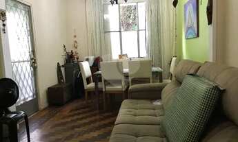 Imagem 2: Rio de Janeiro - Casa Padrão - GRAJAÚ