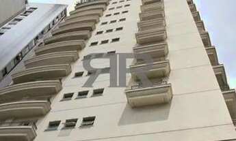 Imagem 6: JARDIM AMÉRICA - NEOCLÁSSICO - 414 M2 ÚTEIS - 5 GARAGENS