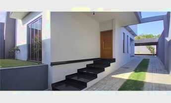 Imagem 4: Casa com linda vista, 3 quartos - Bairro Lundcea