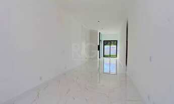 Imagem 4: Casa para Venda - 100m², 3 dormitórios, sendo 1 suites, 2 vagas - Lagos De Nova Ipanema