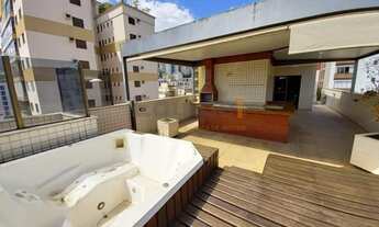 Imagem: Alugue Cobertura 4 quartos no bairro Cruzeiro