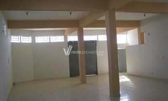 Imagem 7: Barracão - Jardim Eulina - Campinas