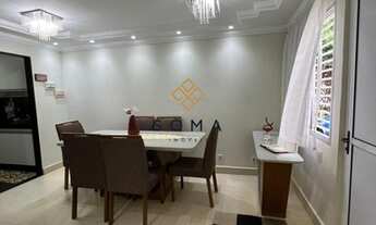 Imagem 3: CASA DE 03 QUARTOS NA QC 03 DO JARDINS MANGUEIRAL