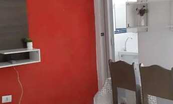 Imagem 4: Kit mobiliada Casa com 1 dormitório