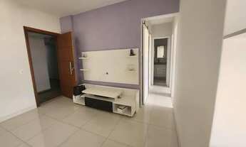 Imagem 3: Apartamento para aluguel tem 50 metros quadrados com 2 quartos em Centro - Rio de Janeiro