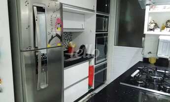 Imagem 6: São Bernardo do Campo - Apartamento Padrão - Rudge Ramos