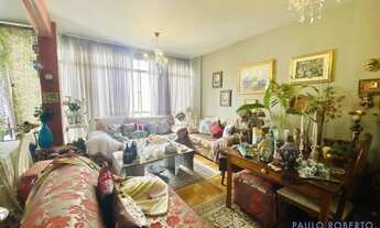 Imagem 5: APARTAMENTO - HIGIENÓPOLIS - SP