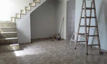 Imagem 6: Casa de vila para aluguel com 90 metros quadrados com 2 quartos