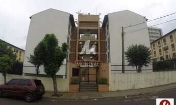 Imagem 7: Apartamento (tipo - padrao) 2 dormitórios, cozinha planejada, em condomínio fechado