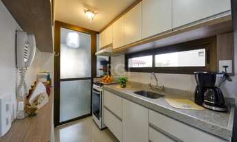 Imagem 4: Apartamento em Tristeza