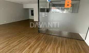 Imagem 3: Salão - Botafogo - Campinas