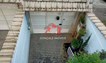 Imagem 3: São Paulo - Casa Padrão - Parada Inglesa