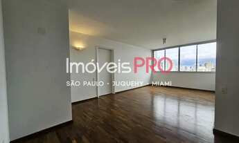 Imagem: Próximo ao Parque Ibirapuera, jardim de