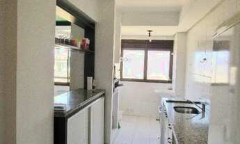 Imagem 6: Apartamento para Venda - 86.29m², 3 dormitórios, sendo 1 suites, 2 vagas - Praia de Belas