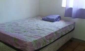 Imagem 4: República com quarto suíte