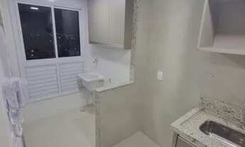 Imagem 3: Apartamento para aluguel possui 60 metros quadrados com 2 quartos em Terra Nova - Cuiabá