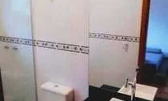 Imagem 5: Sobrado para venda tem 154 metros quadrados com 3 quartos em Enseada - Guarujá - SP