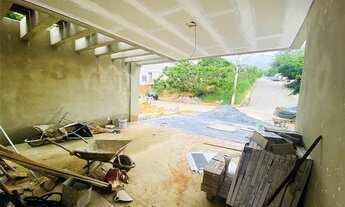 Imagem 7: Casa Condomínio Trilhas do Sol com 3 quartos