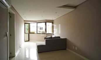 Imagem 3: Apartamento para Venda - 90m², 3 dormitórios, sendo 1 suites, 2 vagas - Passo da Areia