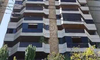 Imagem: Apartamento - Cambuí - Campinas