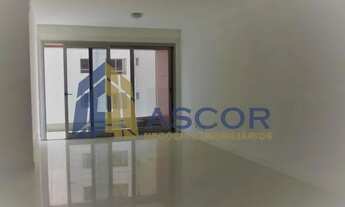Imagem 3: Apartamento com 3 dormitórios para alugar, 156 m² - Centro - Florianópolis/SC